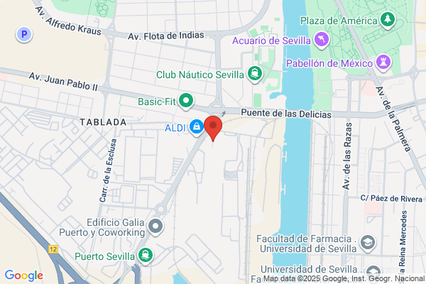 AGENCIA DE PASAJES VIAJES