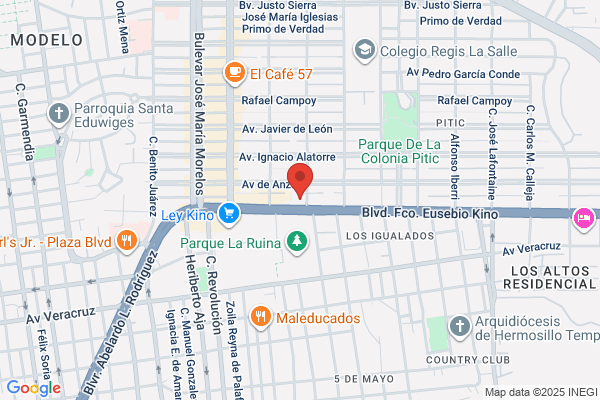 AGENCIA DE VIAJES E-Z