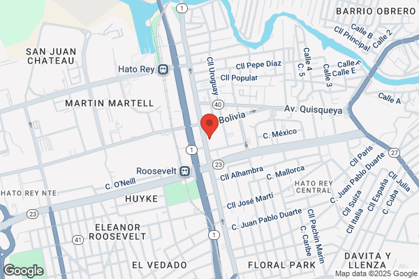 AGENCIAS BITHORN/CARLSON