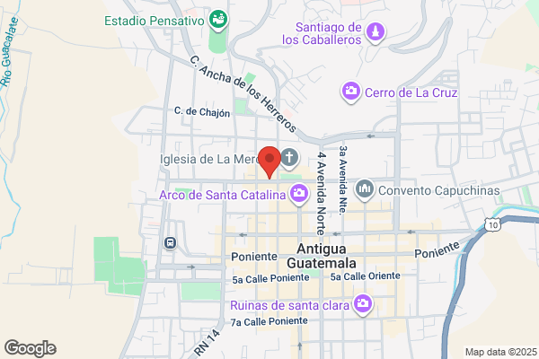 AGENCIAS ORTA'S NEW WAY TOURS