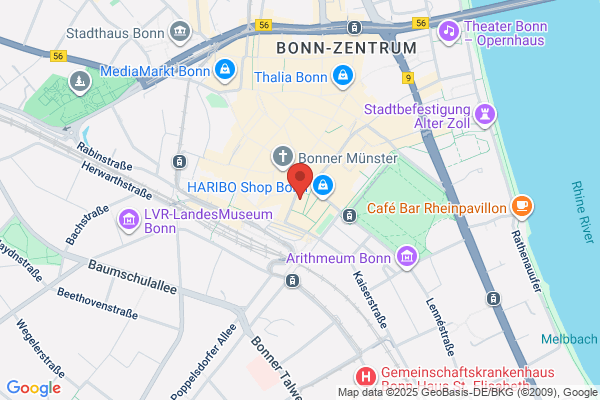 BONNIN TRAVEL AGENCIES