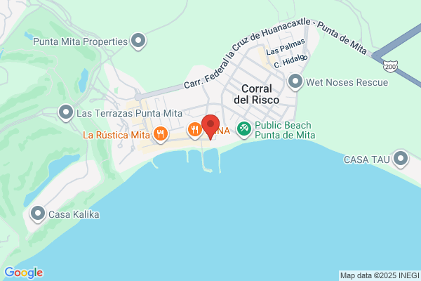 CARRILLO TOURS