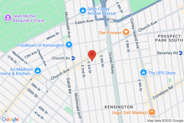 CINTRON'S LEVITTOWN TRAVEL