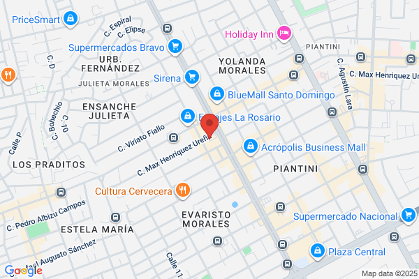 DORADO TRAVEL SVC