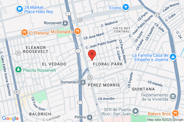 CARMEN LOPEZ CANCEL