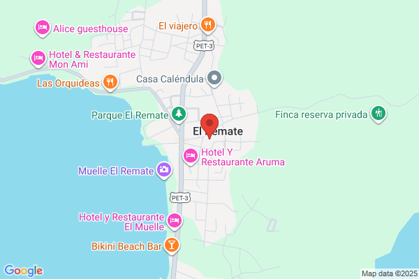 EL REMATE