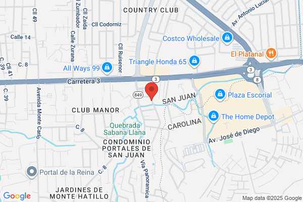 OTC & ESCOLAR LOS LLANOS