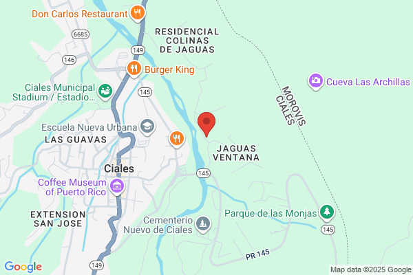CIALES VIDEO CLUB