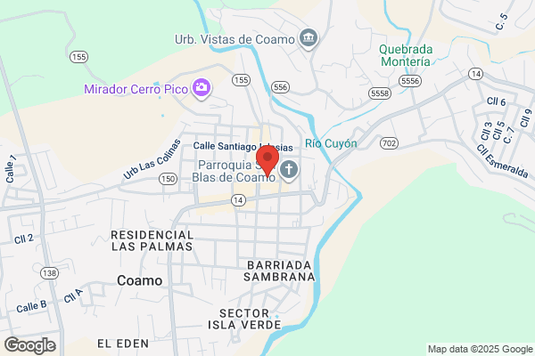COAMO VIDEO CLUB