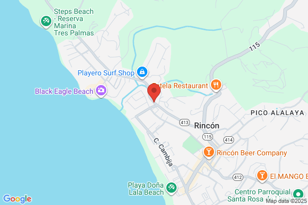 RINCON VIDEO