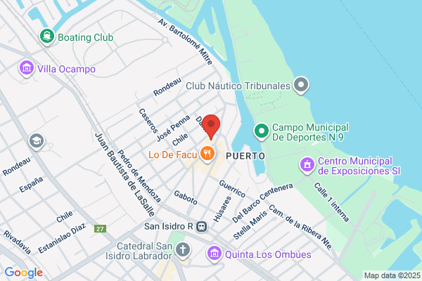 SAN ISIDRO VIDEO & RECORD SHOP