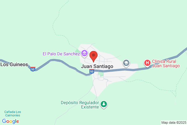 SANTIAGO SANTIAGO JOSE