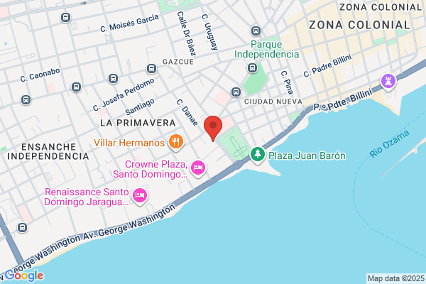 KRESS EL SENORIAL