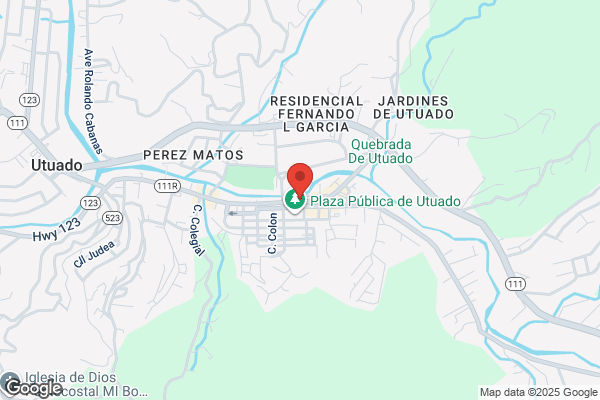 KRESS UTUADO