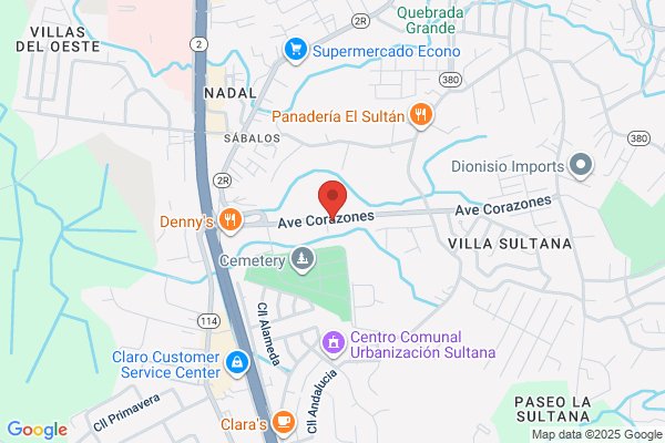 Fresenius Kidney Care Mayaguez