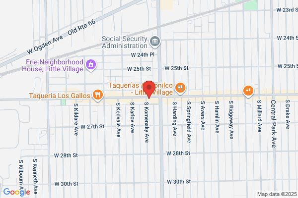 HERMANOS GONZALEZ LIQUOR STORE