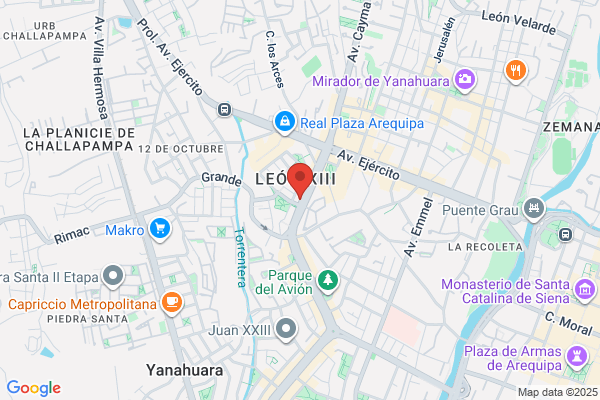 MUEBLERIA EL ENCANTO