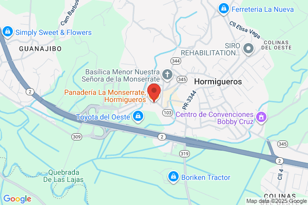 SUPERMERCADO & PANDERIA
