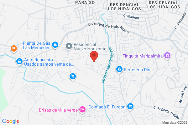 TRANSPORTE BAEZ