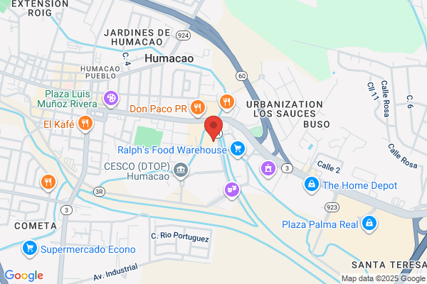 HYUNDAI DE HUMACAO