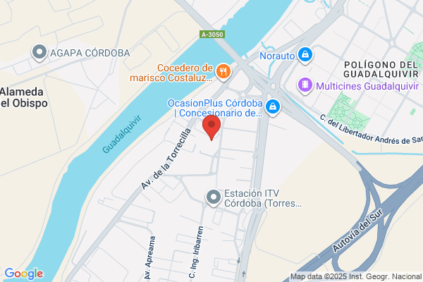 RADIADORES ORIENTE