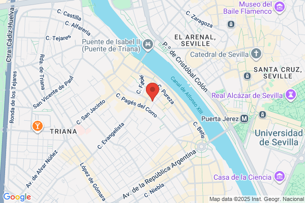 PANADERIA & REPOSTERIA