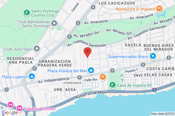 PANADERIA & REPOSTERIA LAS