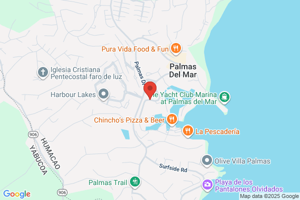 Palmas del Mar Real Estate