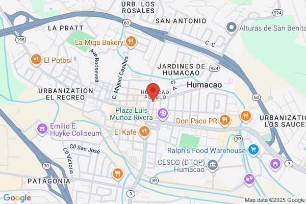 LIBRERIA CRISTIANA JOSUE