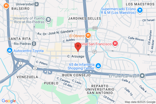 TRAPICHE