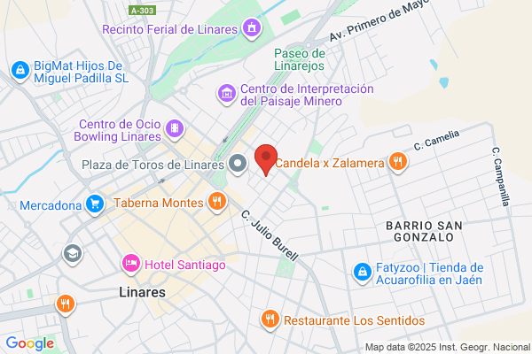 BAR CAFETERIA JUANITO