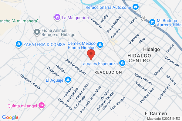 CAFE EL NUEVO BUHO