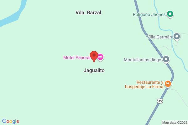 EL JAGUALITO