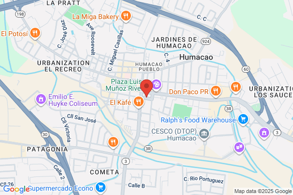 TIENDA PINOCHO