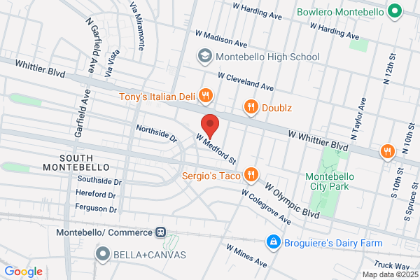 IGLESIA CRISTIANA ELIM INC