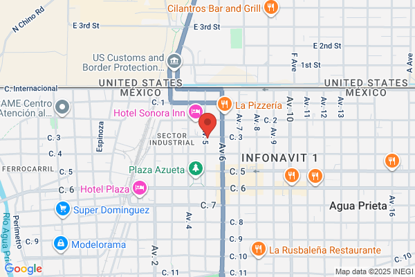 AGUIRRE DENTAL CARE