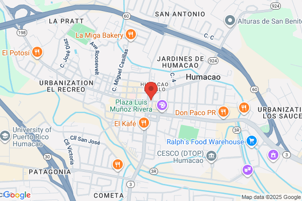 JOSE J DIAZ ABASCAL DDS