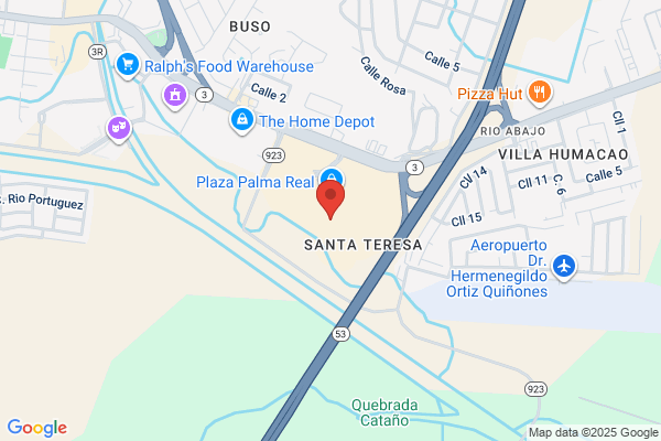 TIENDAS CAPRI-HUMACAO