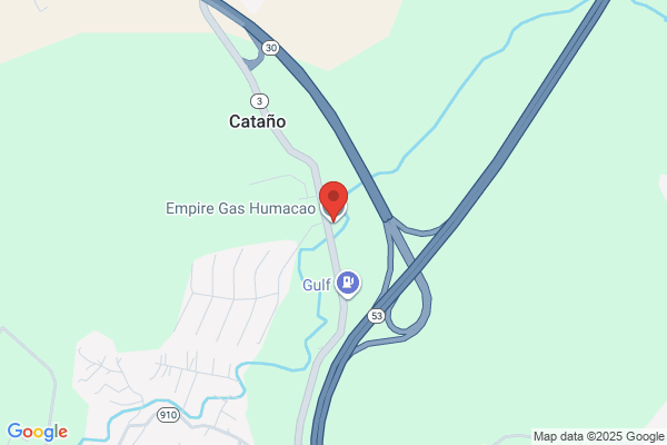 HUMACAO GAS
