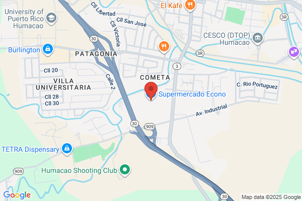 SUPERMERCADO DONATO INC
