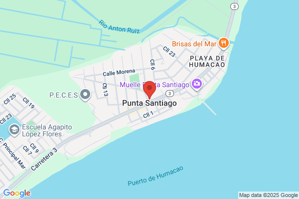 SUPERMERCADO LA FAVORITA
