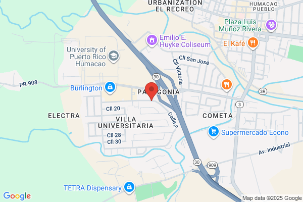 Hospital Dr. Dominguez
