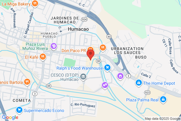 Fresenius Kidney Care Humacao