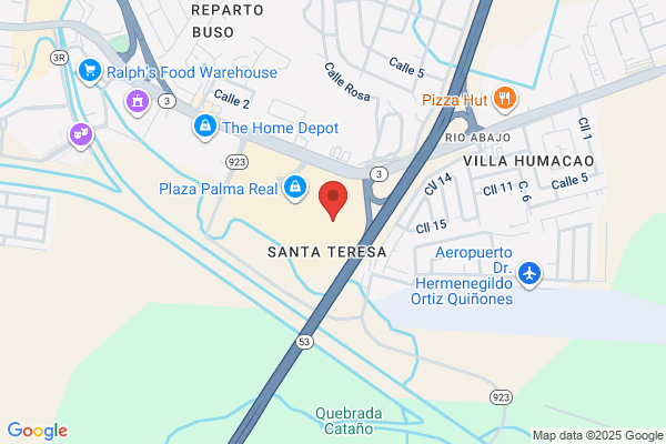 HUMACAO 60 MINUTES CLEANERS