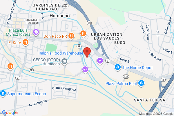 Borinquen Title Loans