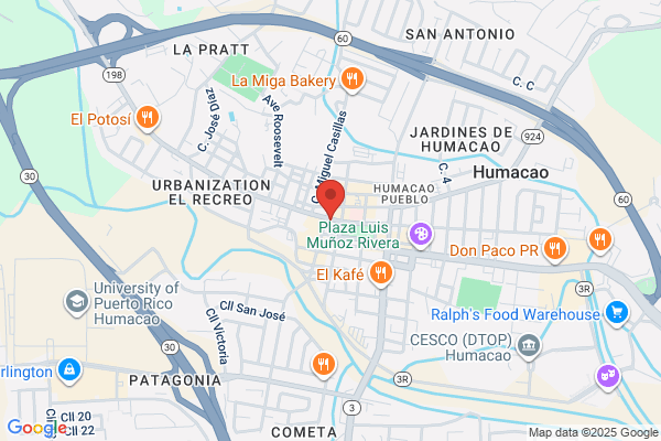 FARMACIA NUEVA