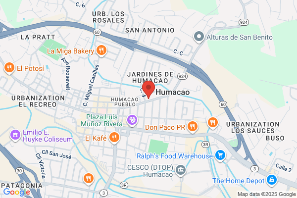 CENTRO ESPECIALIZADO DOLOR
