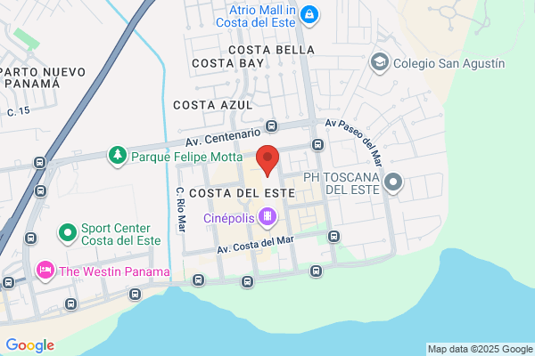 CENTRO ORTOPEDICO DEL ESTE