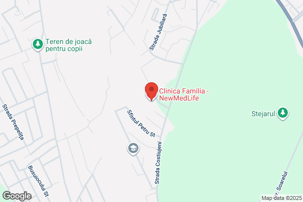CLINICA FAMILIA