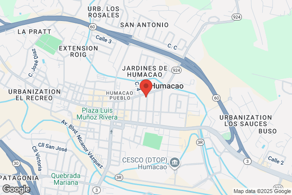 INSTITUTO DE ENDOCRINOLOGIA